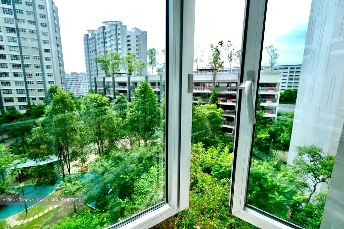 Blk 443D Fajar Hills (Bukit Panjang), HDB 4 Rooms #599899041
